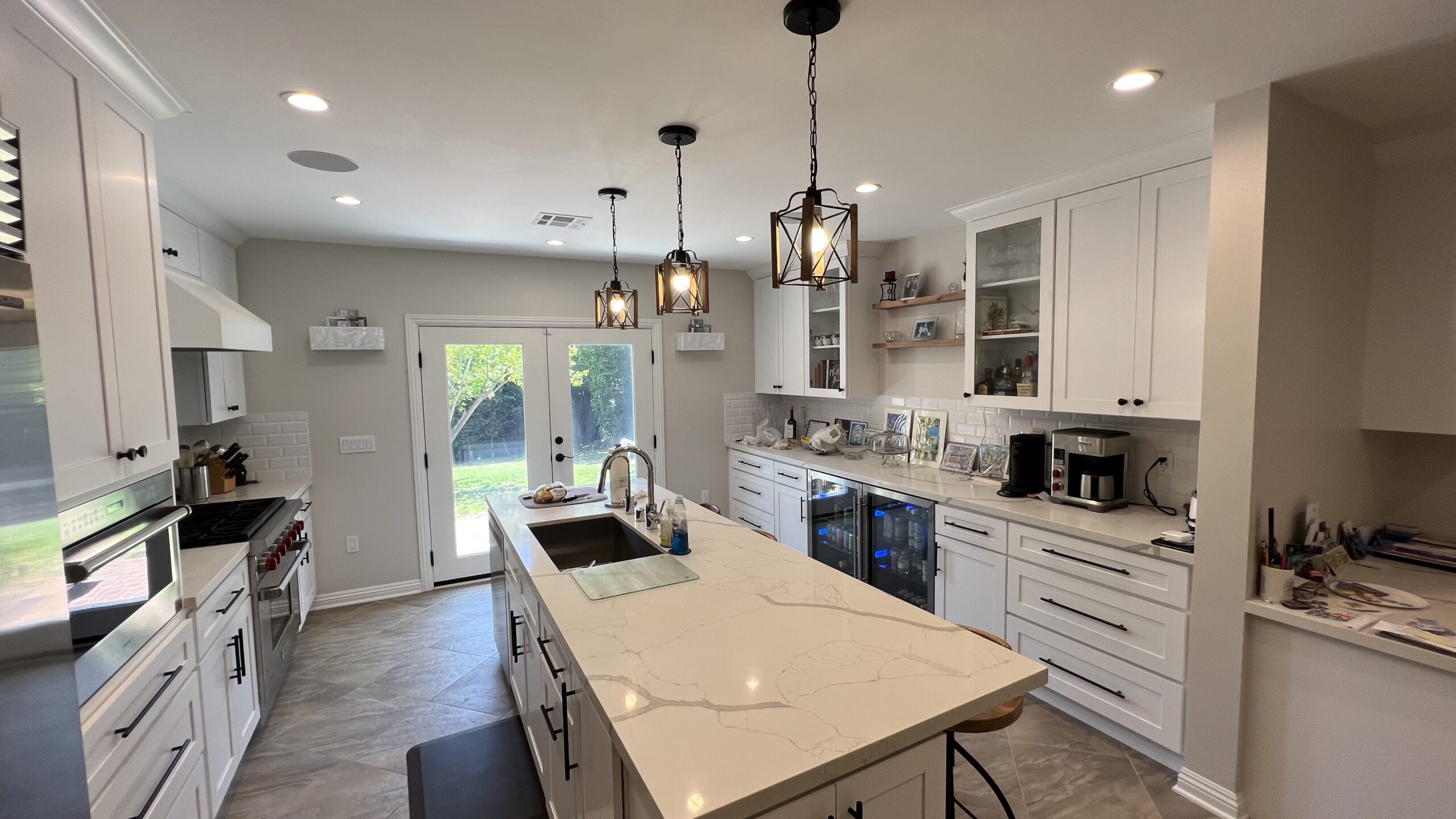 Kitchen Renovation Los Angeles