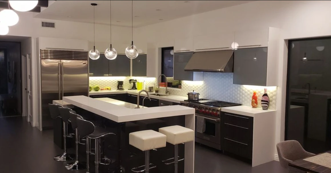 kitchen remodeling los angeles