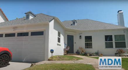 Home Remodeling in Los Angeles