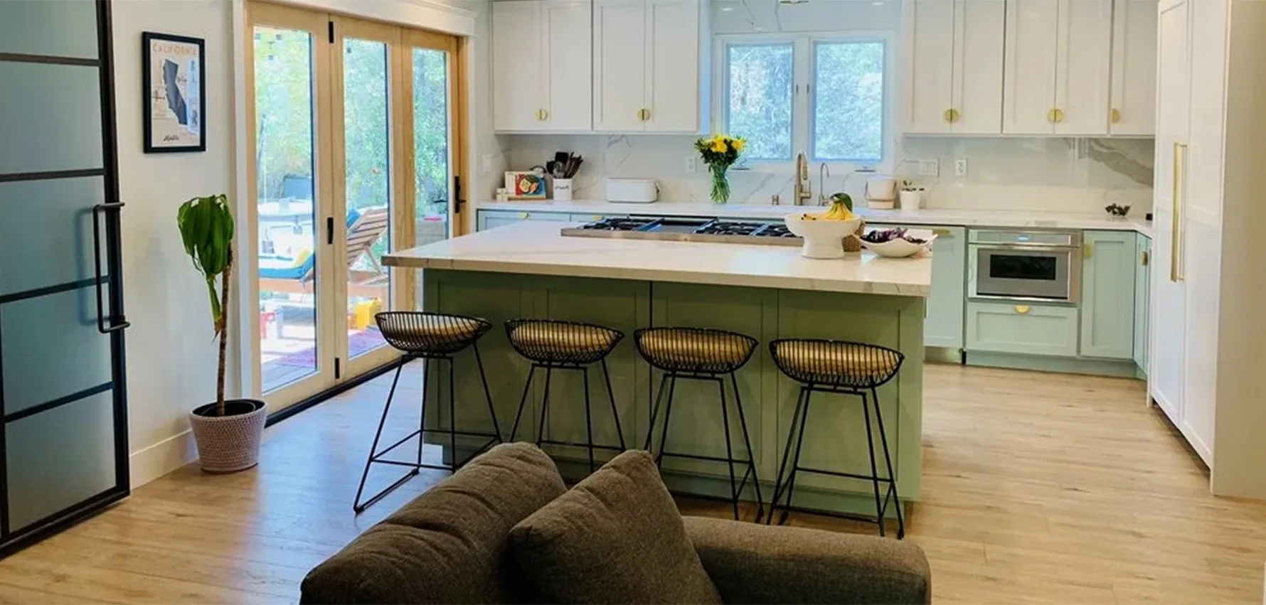 general contractor Los Angeles