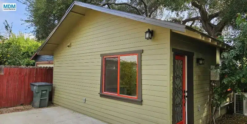adu contractor In los angeles