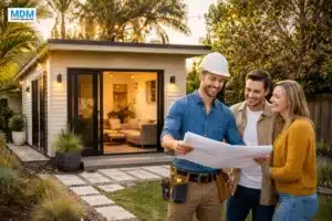 Want Passive Income? Here’s How An ADU Contractor In Los Angeles Can Help
