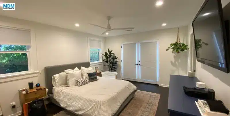 custom home remodeling services