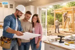 Custom Home Remodeling Services : How To Turn Your Vision Into Reality