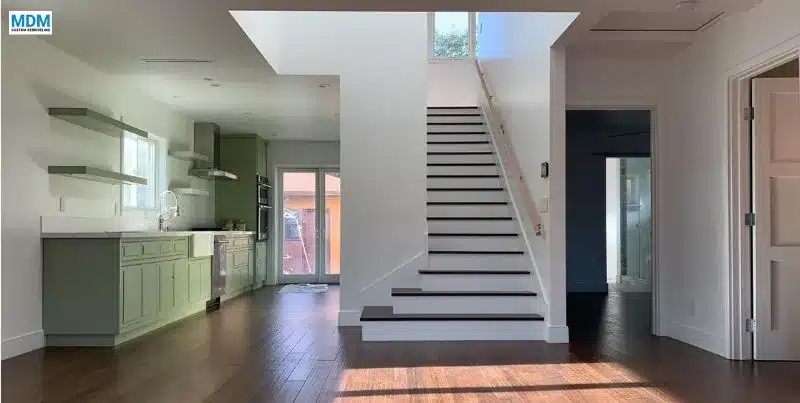 luxury home remodeling
